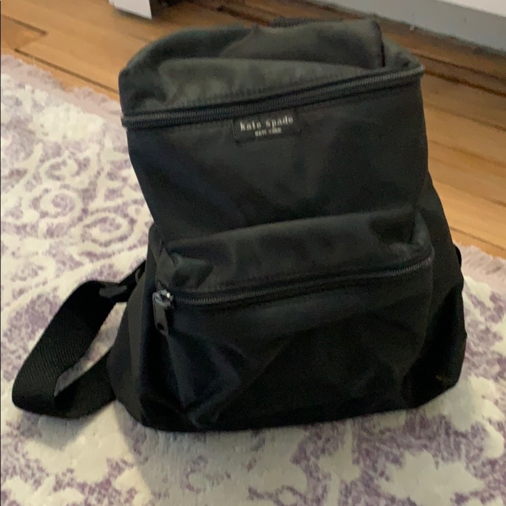 Kate spade backpack